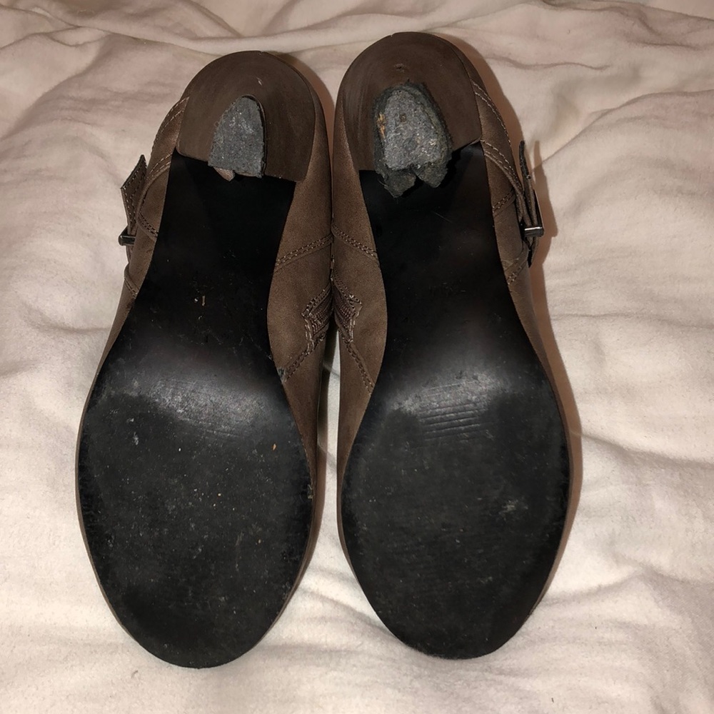 Booties - Picture 4 of 5